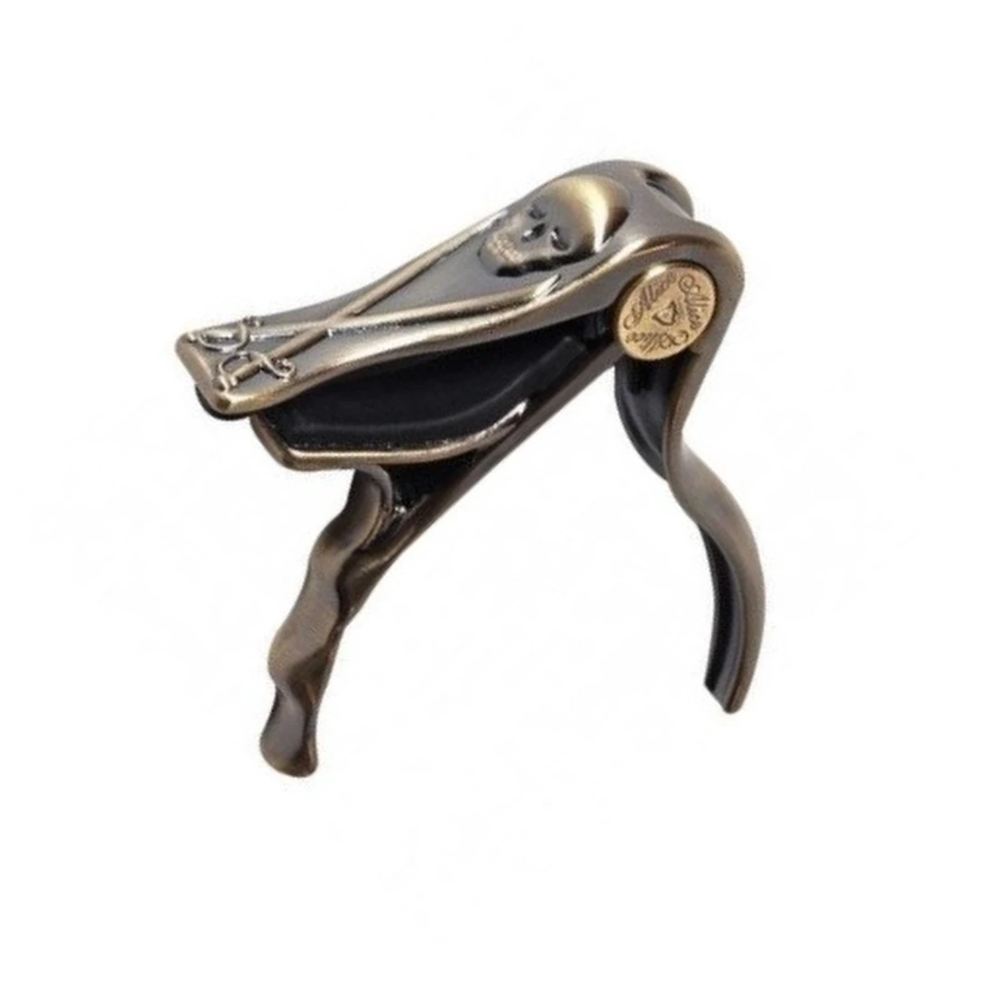 Каподастр Alice A007H/BR