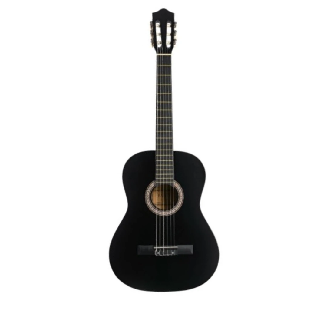 Классическая гитара Fante FT-C-B39-BK