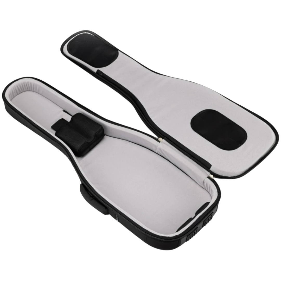 Чехол для электрогитары Bagandmusic Electro Slim BM1118