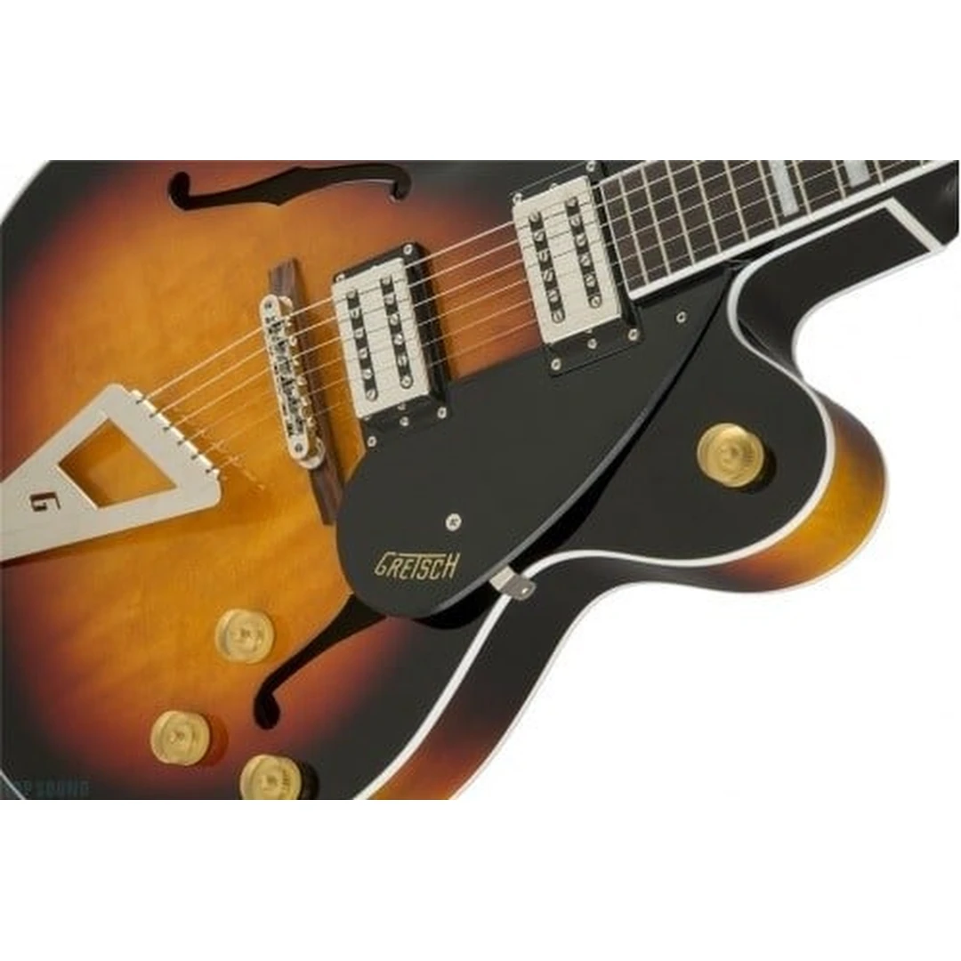 Полуакустическая гитара Gretsch G2420 Streamliner HB