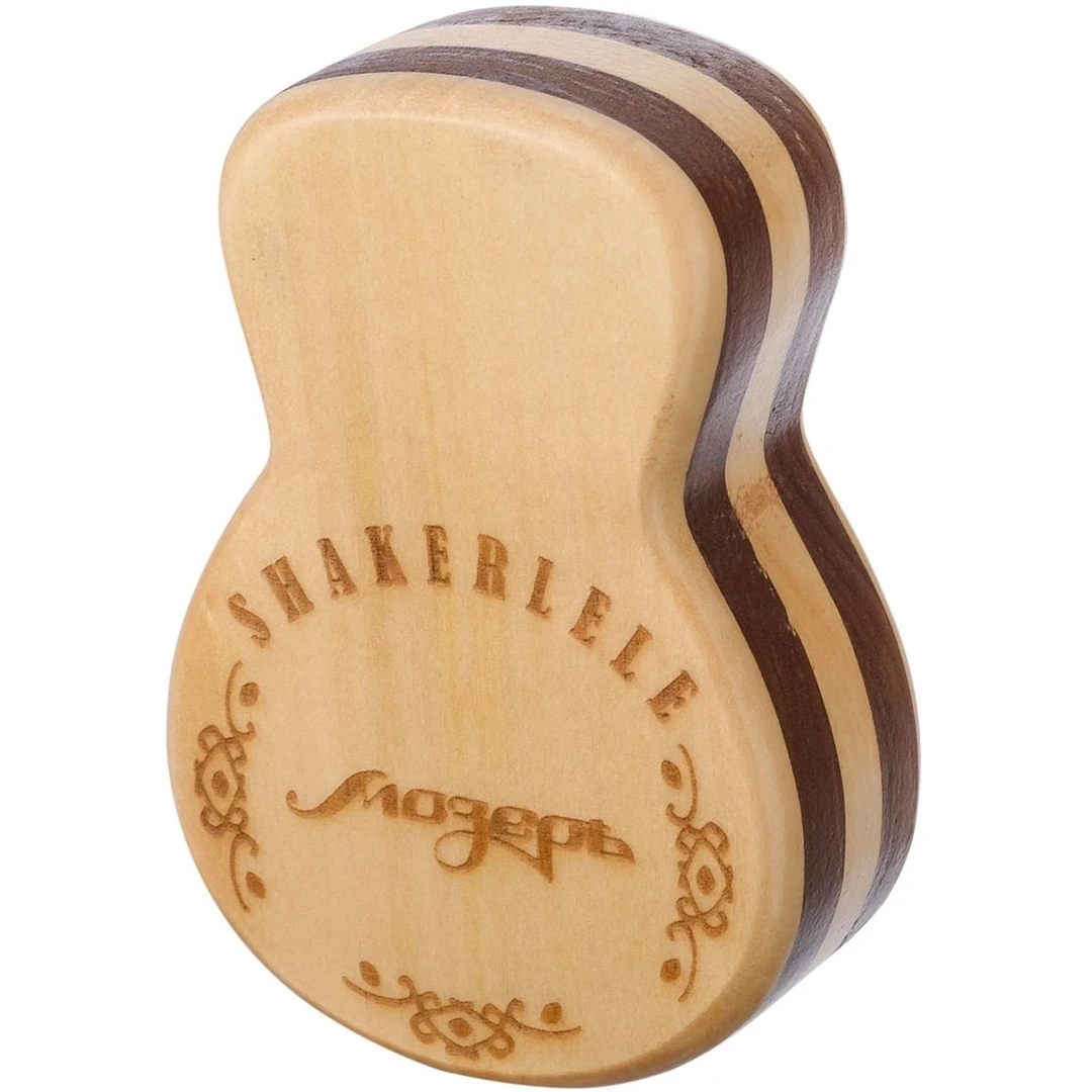 Шейкер Мозеръ SHP-1