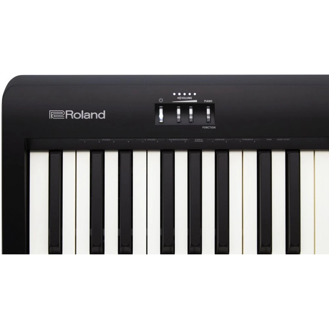 Цифровое пианино Roland FP-10