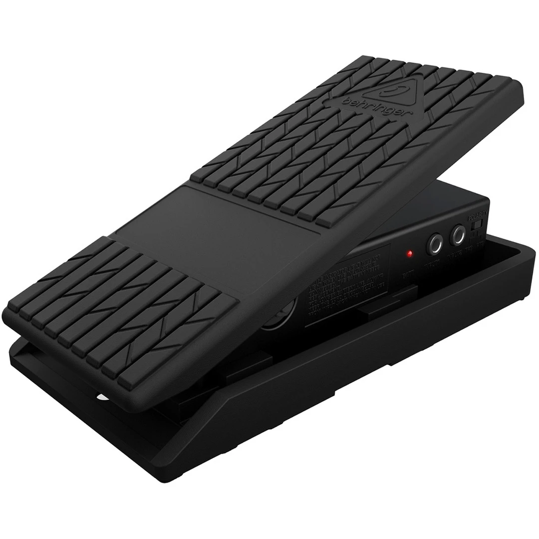 Педаль громкости Behringer FCV100 V2