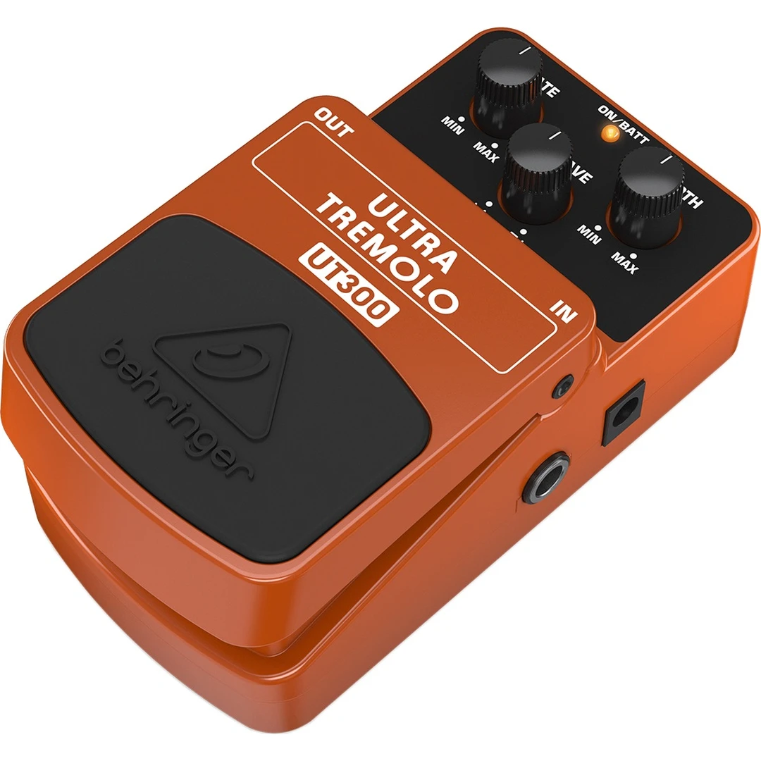 Педаль эффектов Behringer UT300