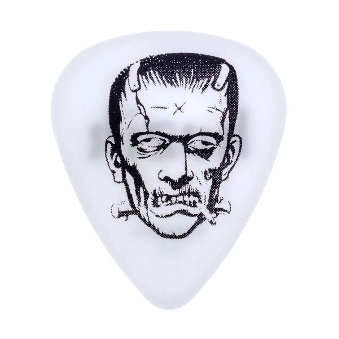 Медиатор Dunlop BL43R100 Frank Kozik Frankie