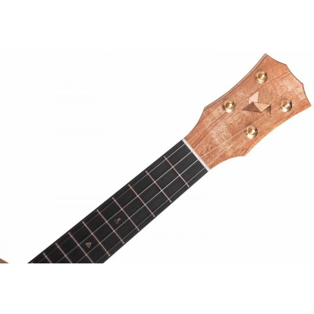 Укулеле Rebel Creme Brulee C