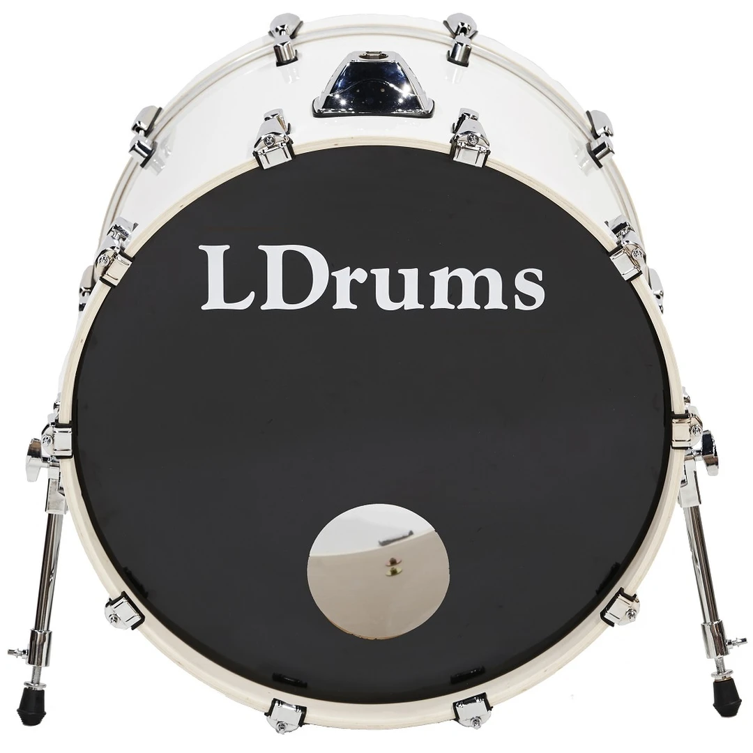 Большой барабан LDrums 5001011-2218