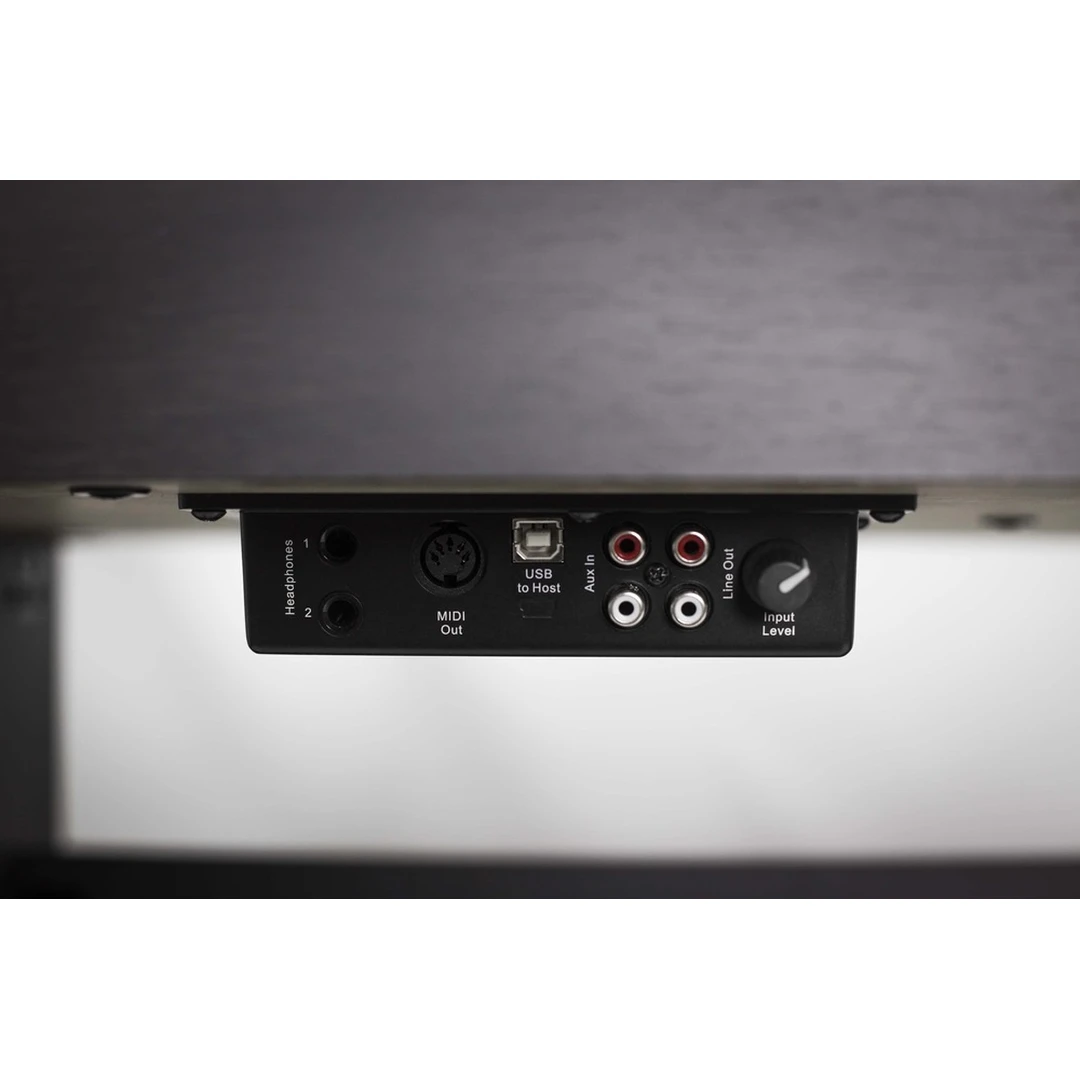 Цифровое пианино Artesia DP-10e Rosewood