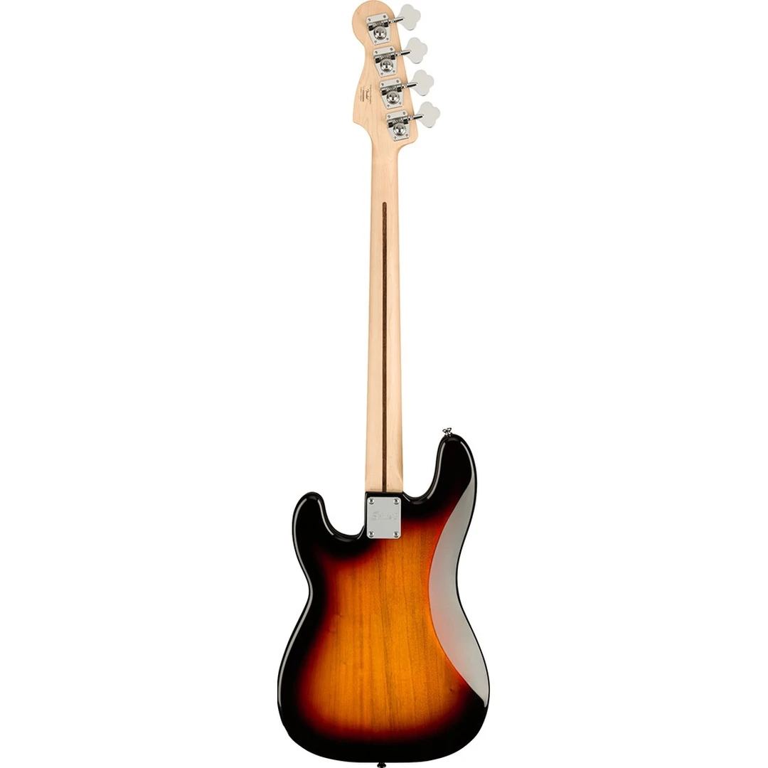 Гитарный набор Fender Squier Affinity Precision Bass PJ Pack LRL 3-Color Sunburst