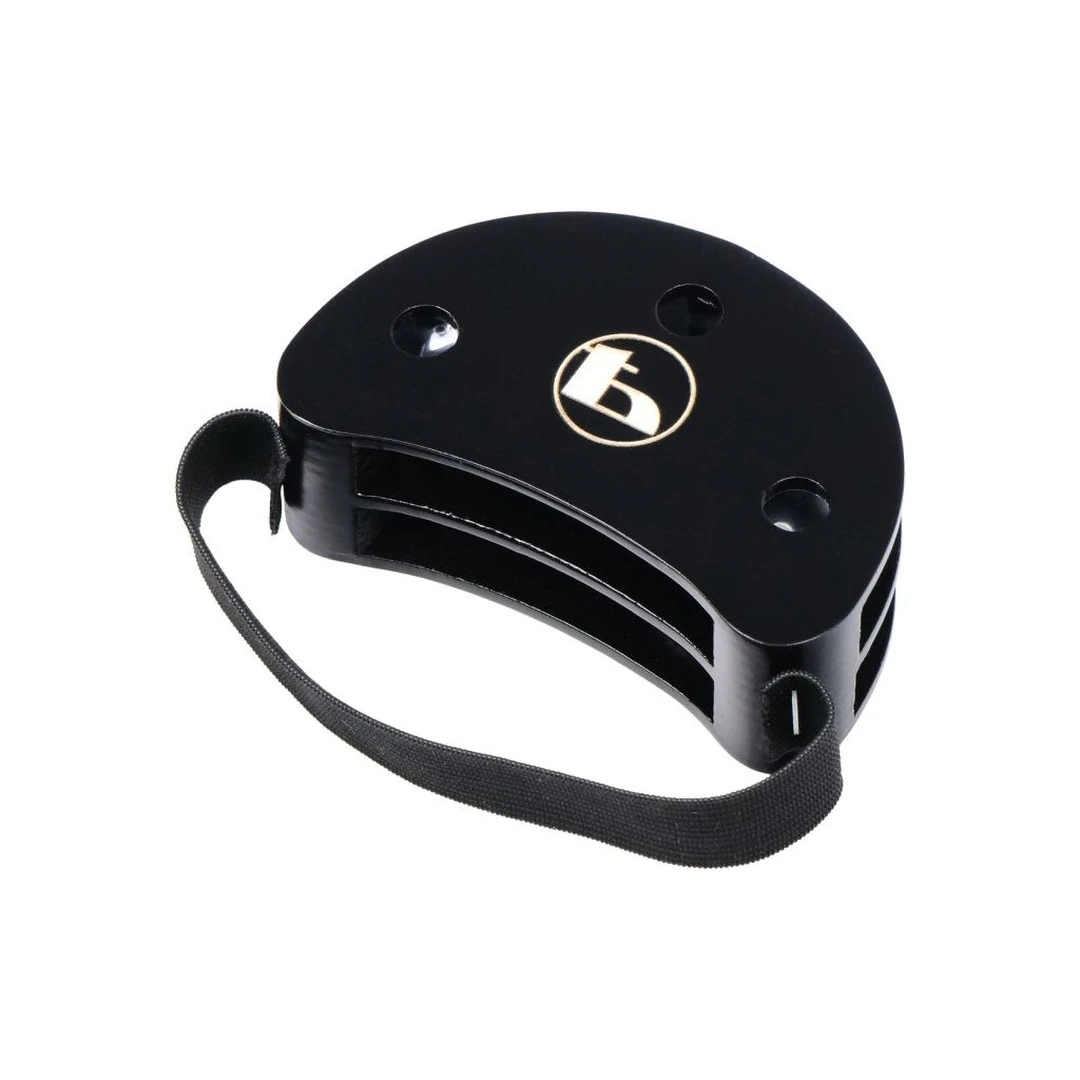 Бубенцы Мозеръ TFF-2