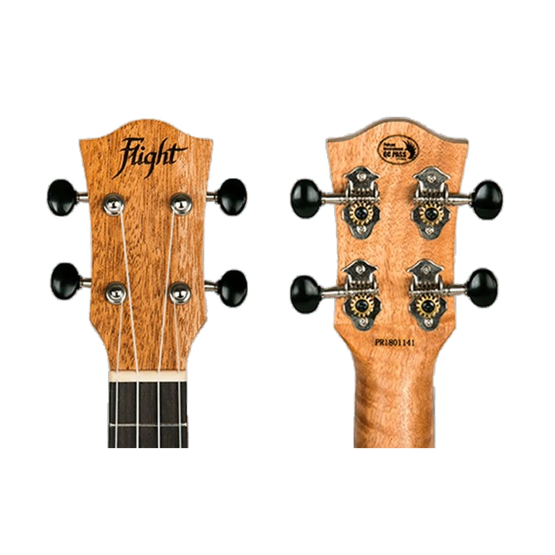 Укулеле Flight DUS 371 MAH