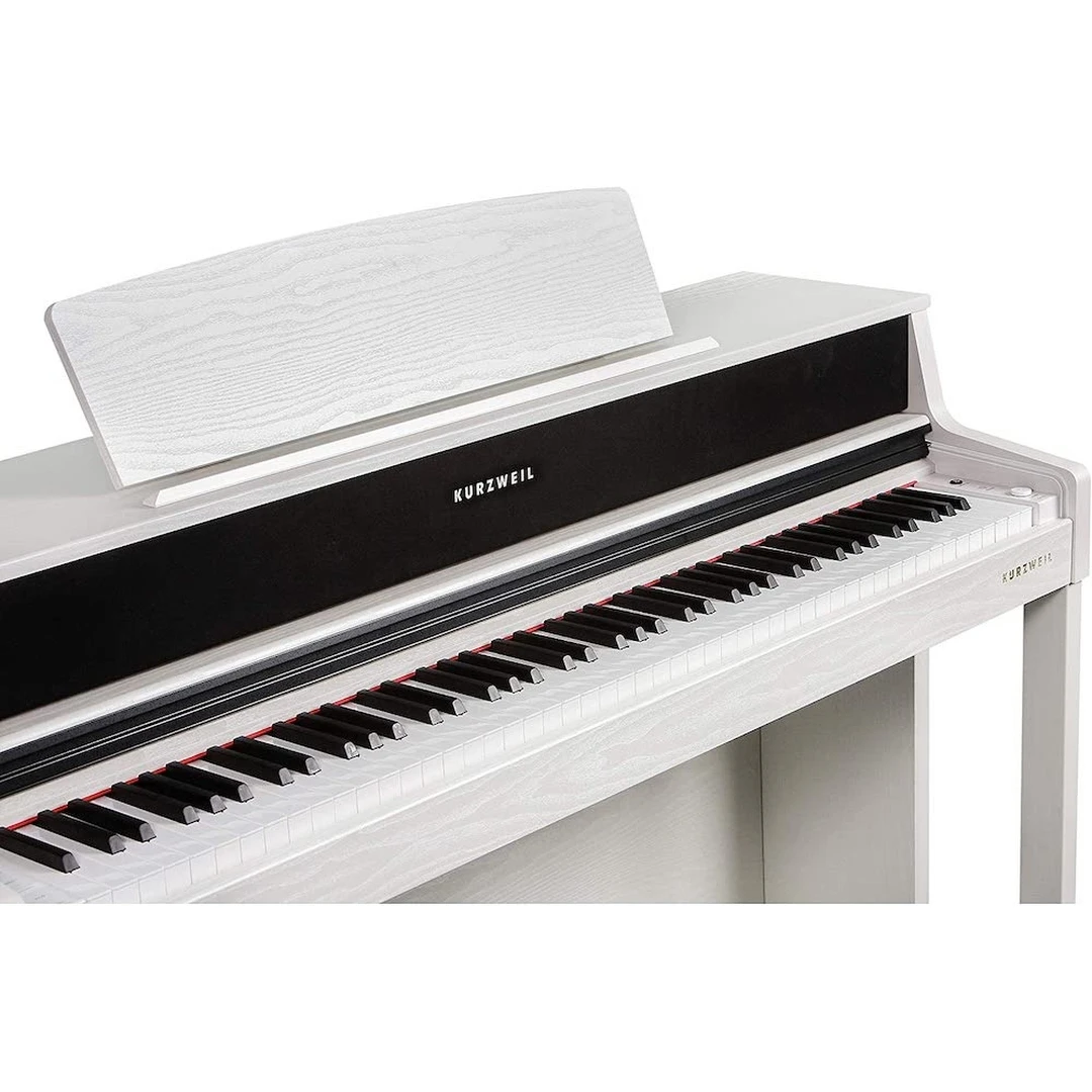 Цифровое пианино Kurzweil CUP410 WH