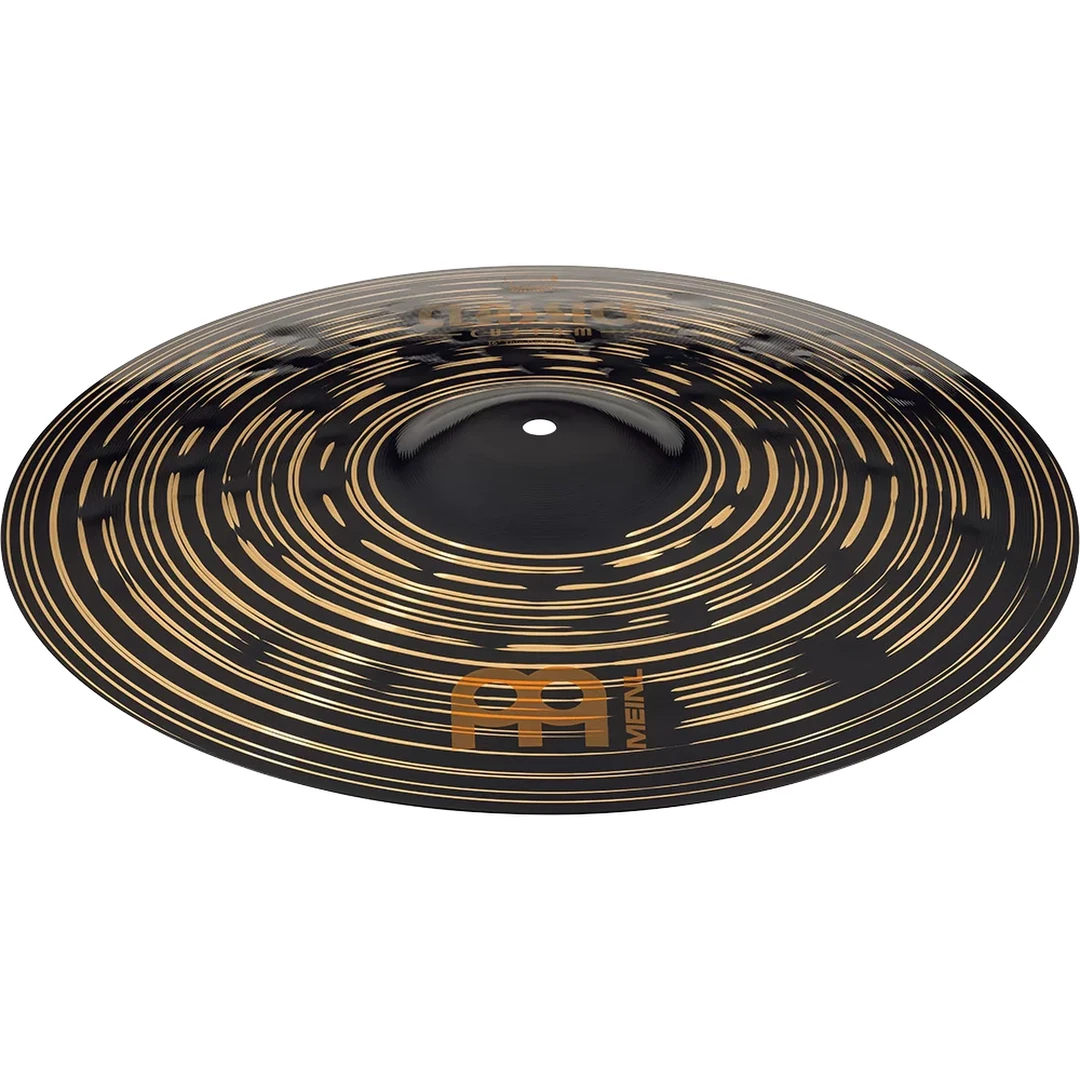 Тарелка Meinl 16" Thin Crash CC16TDAC