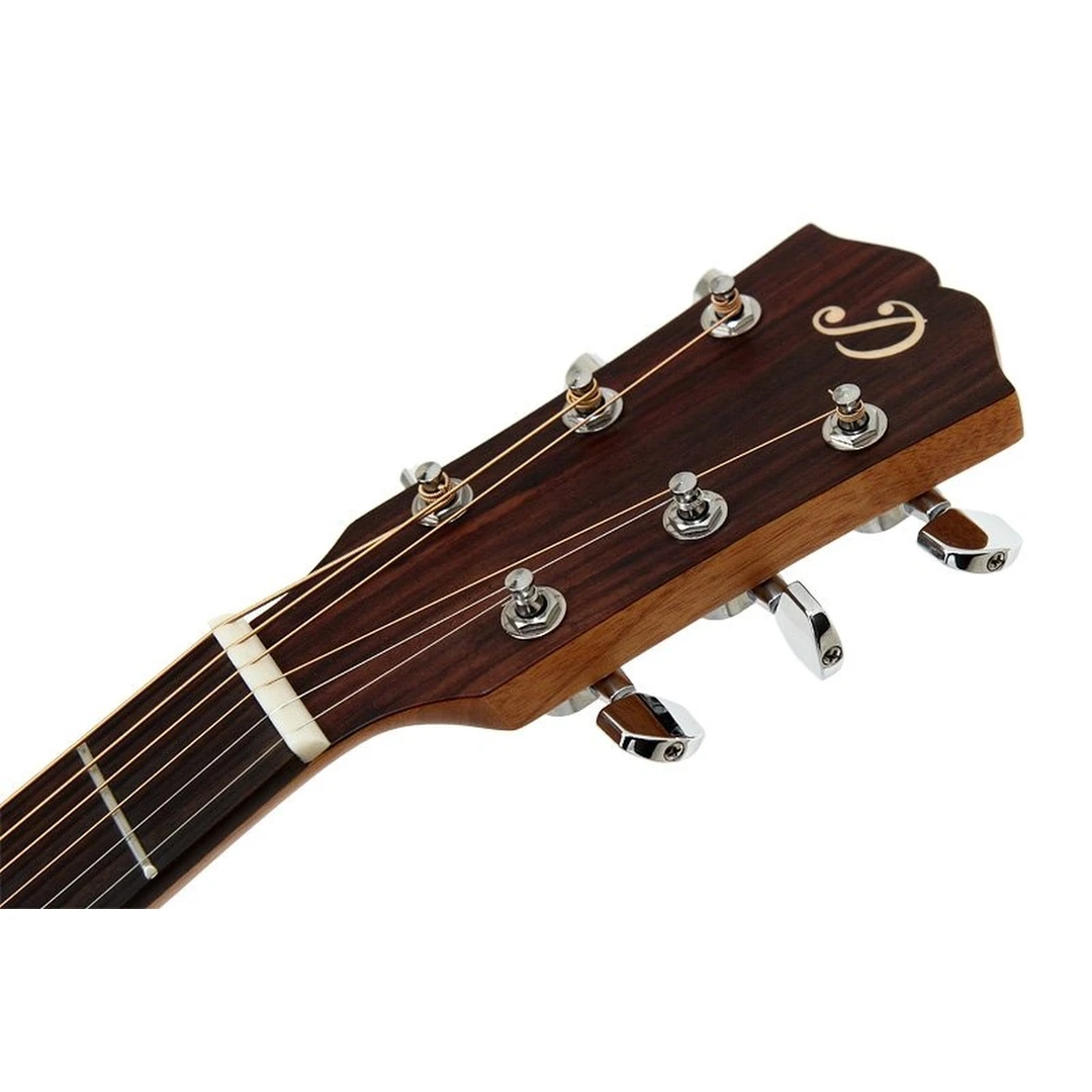 Акустическая гитара Dowina Rustica DC