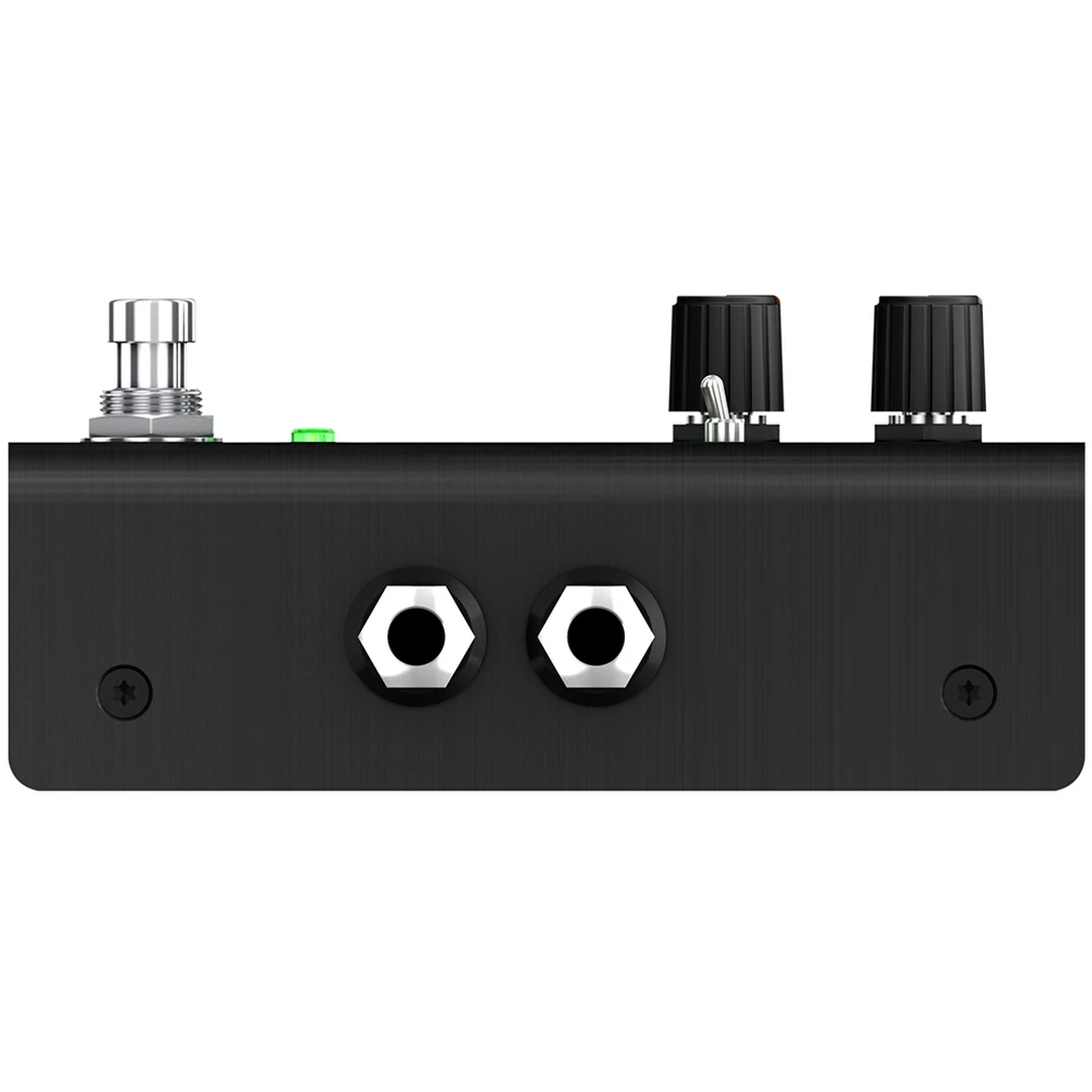 Педаль эффектов IK Multimedia Z-Tone Buffer Boost