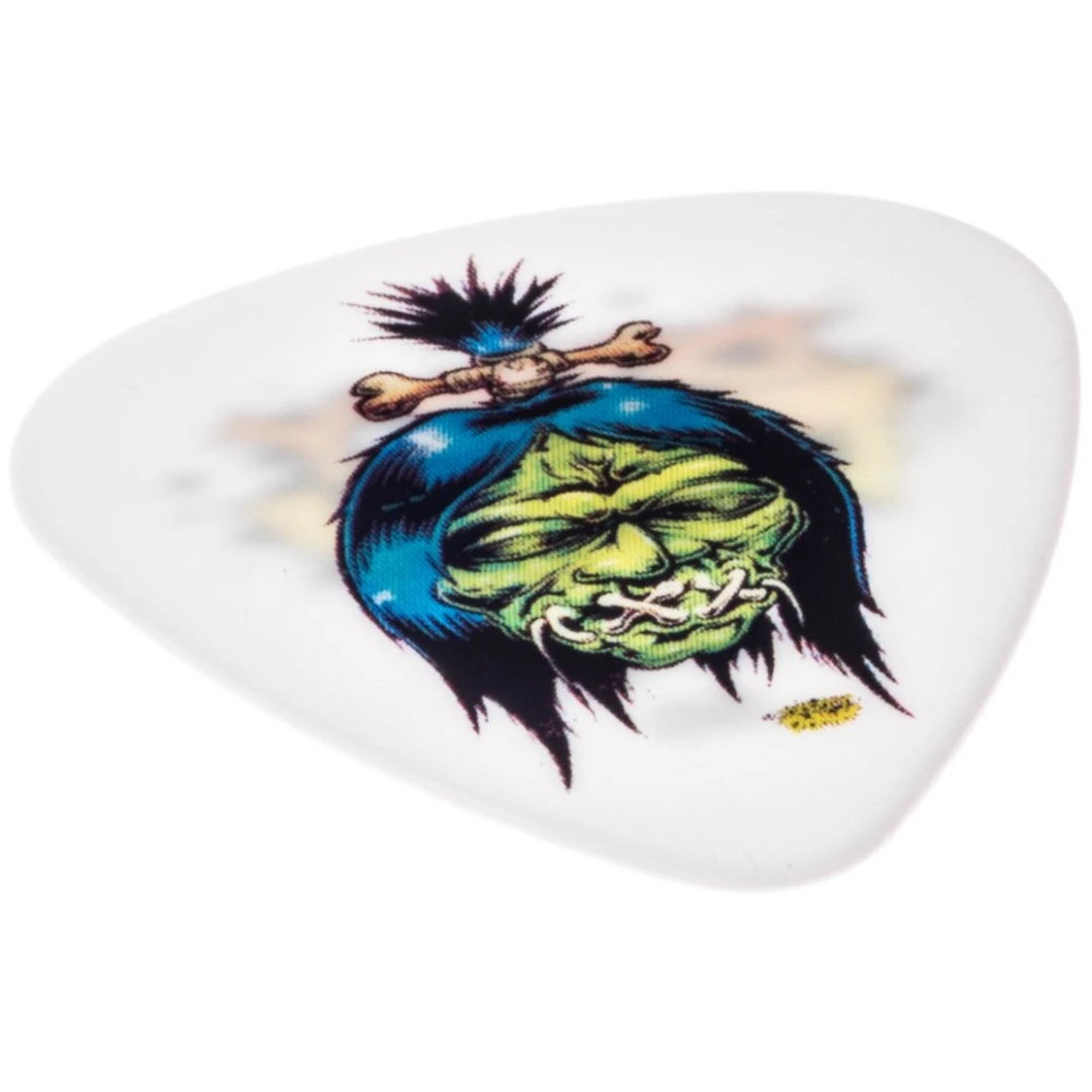 Медиатор Dunlop BL111R1.00-1 Dirty Donny S1