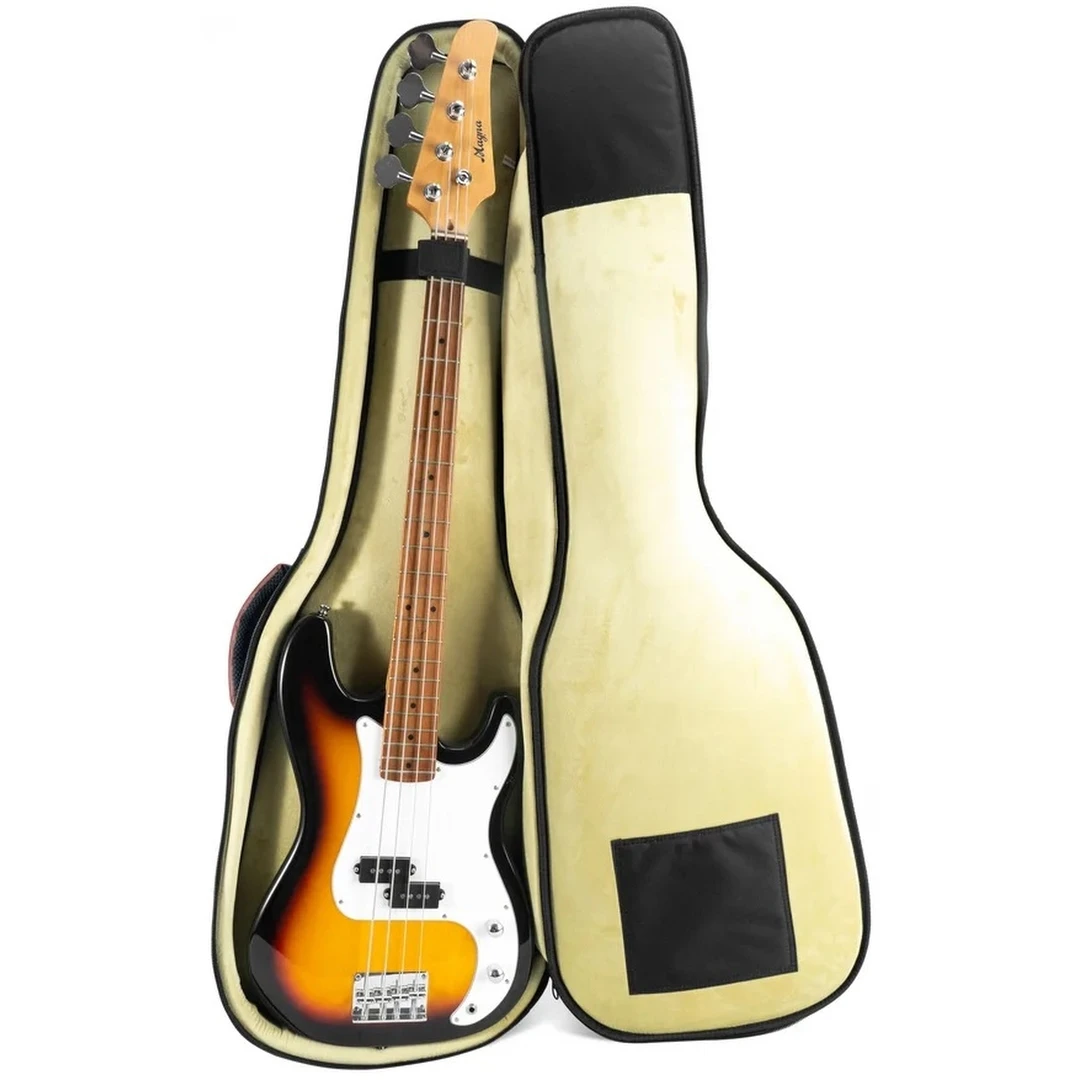 Чехол для бас-гитары Bro Bag CEB-01BR