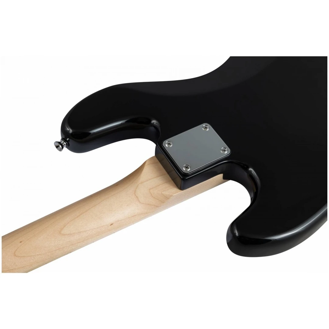 Бас-гитара Veston JB BK