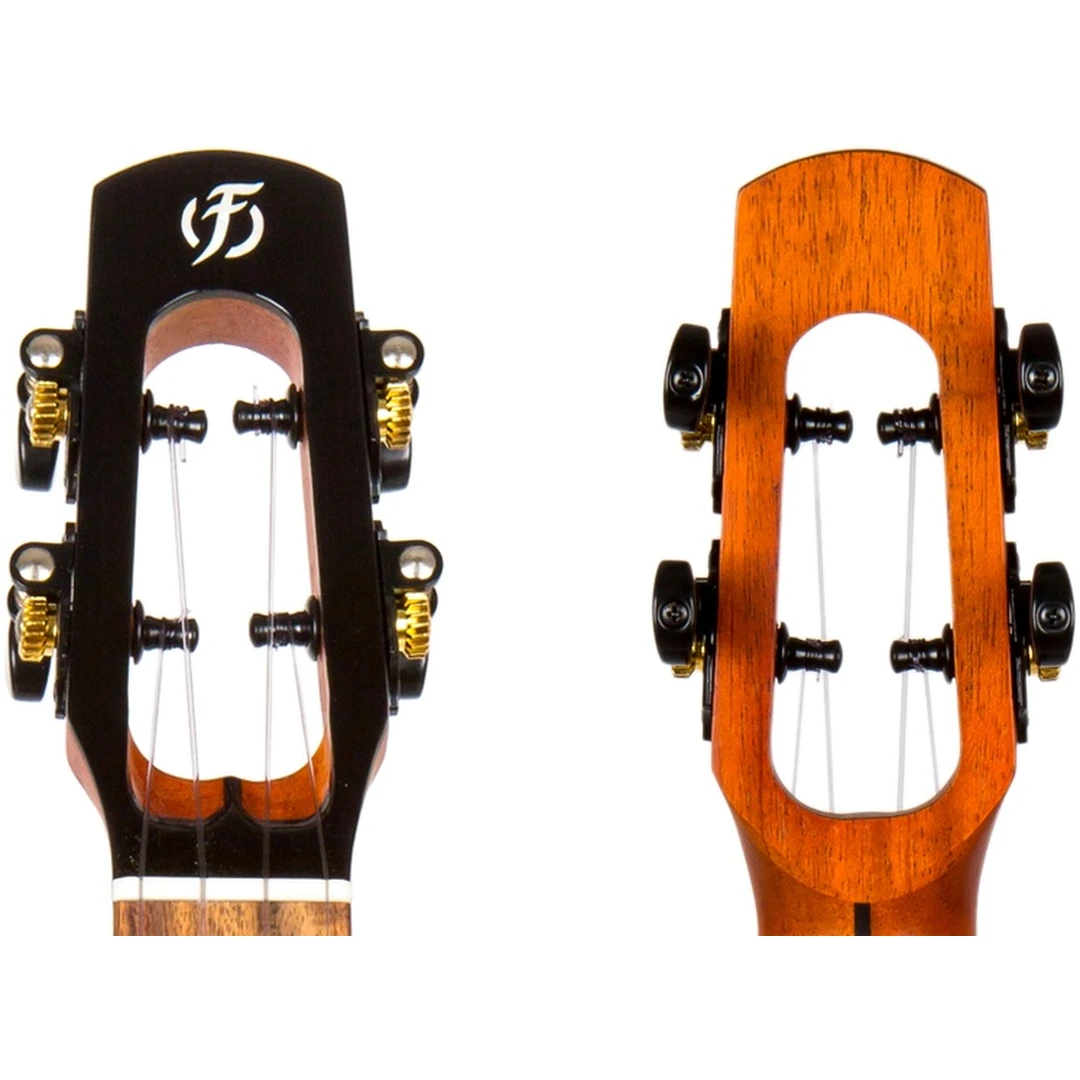 Укулеле Flight Voyager Concert