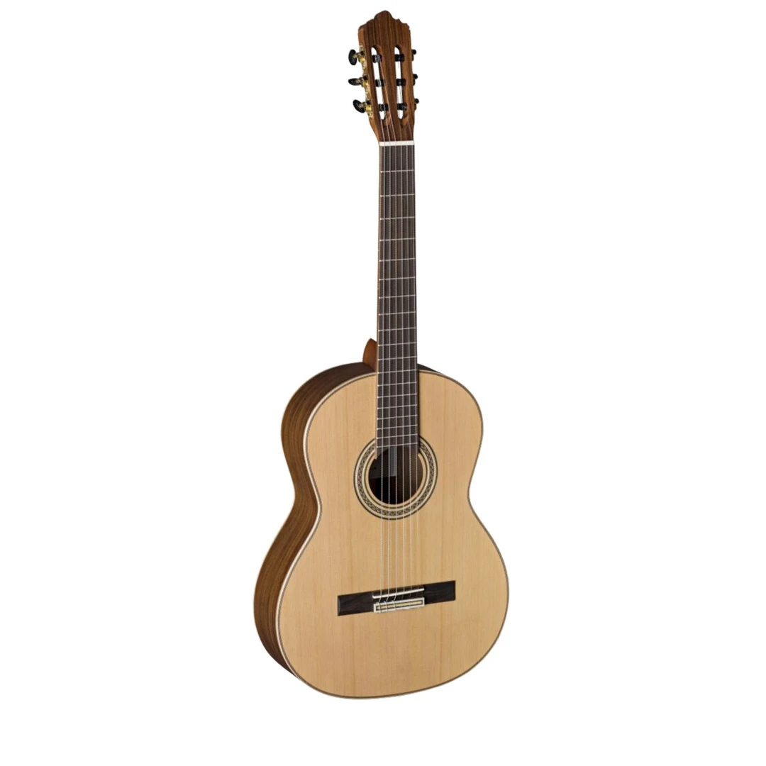 Классическая гитара La Mancha Zafiro CM