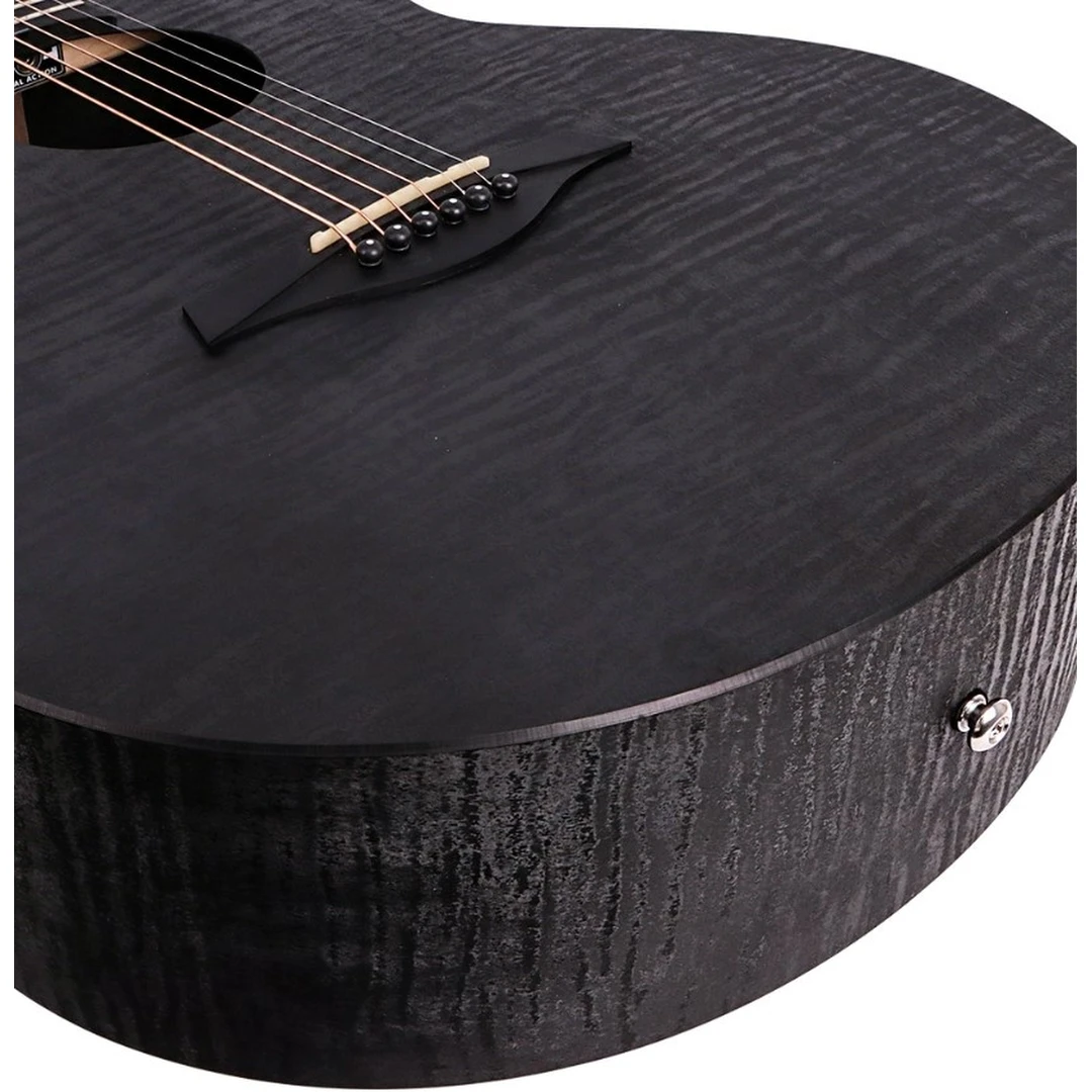 Акустическая гитара Luxars R2-M