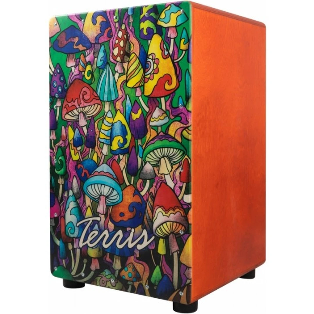 Кахон Terris KE-101-MSH