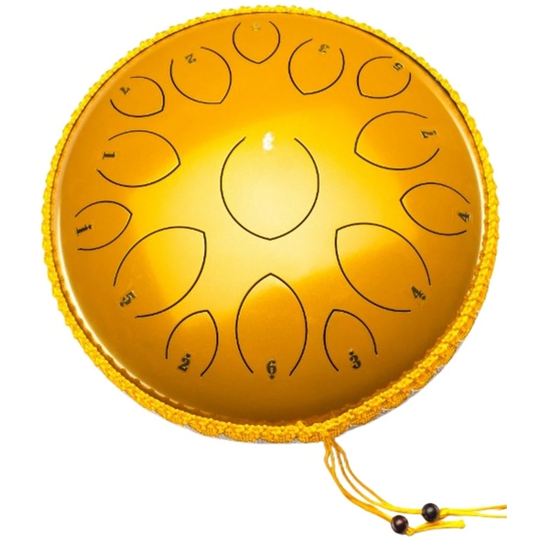 Глюкофон Foix FTD-1415C-GD