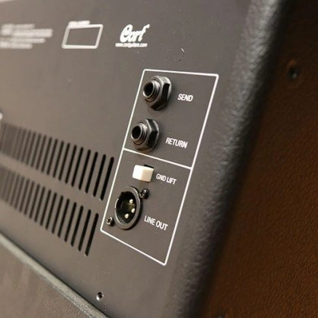 Комбоусилитель Cort CM150B