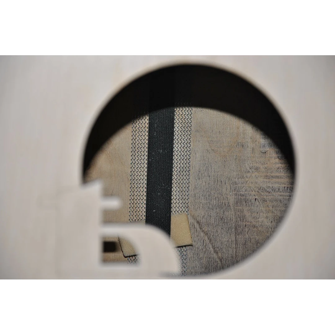 Кахон Мозеръ CSD-1