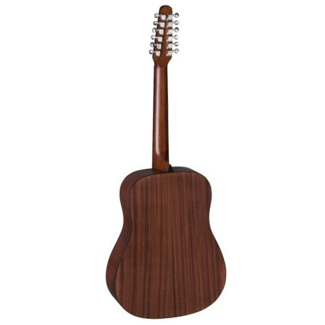 12-ти струнная гитара Baton Rouge L1LS/D-12