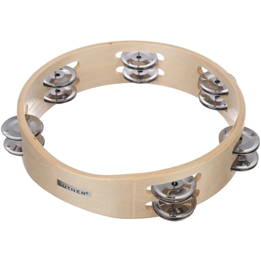 Тамбурин Fleet FLT-T08-12