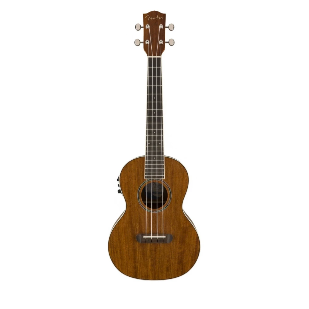 Укулеле Fender Rincon Tenor Ukulele Natural OV