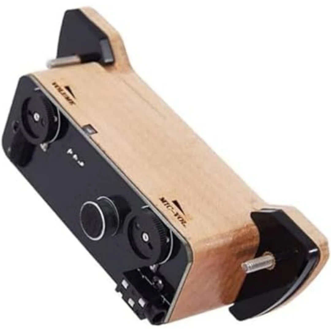 Звукосниматель Justpro JC-A2