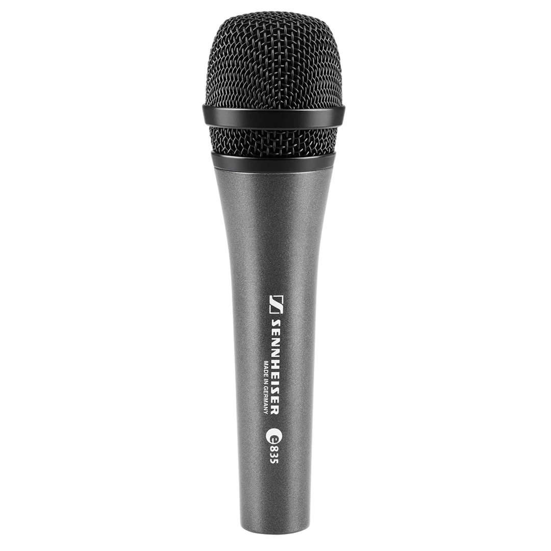 Микрофон Sennheiser E 835