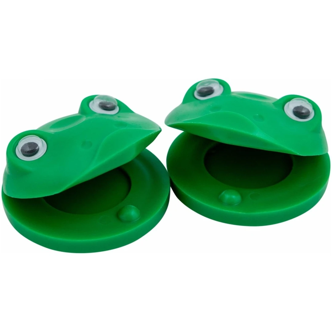 Кастаньеты Terris XCNT-MPF