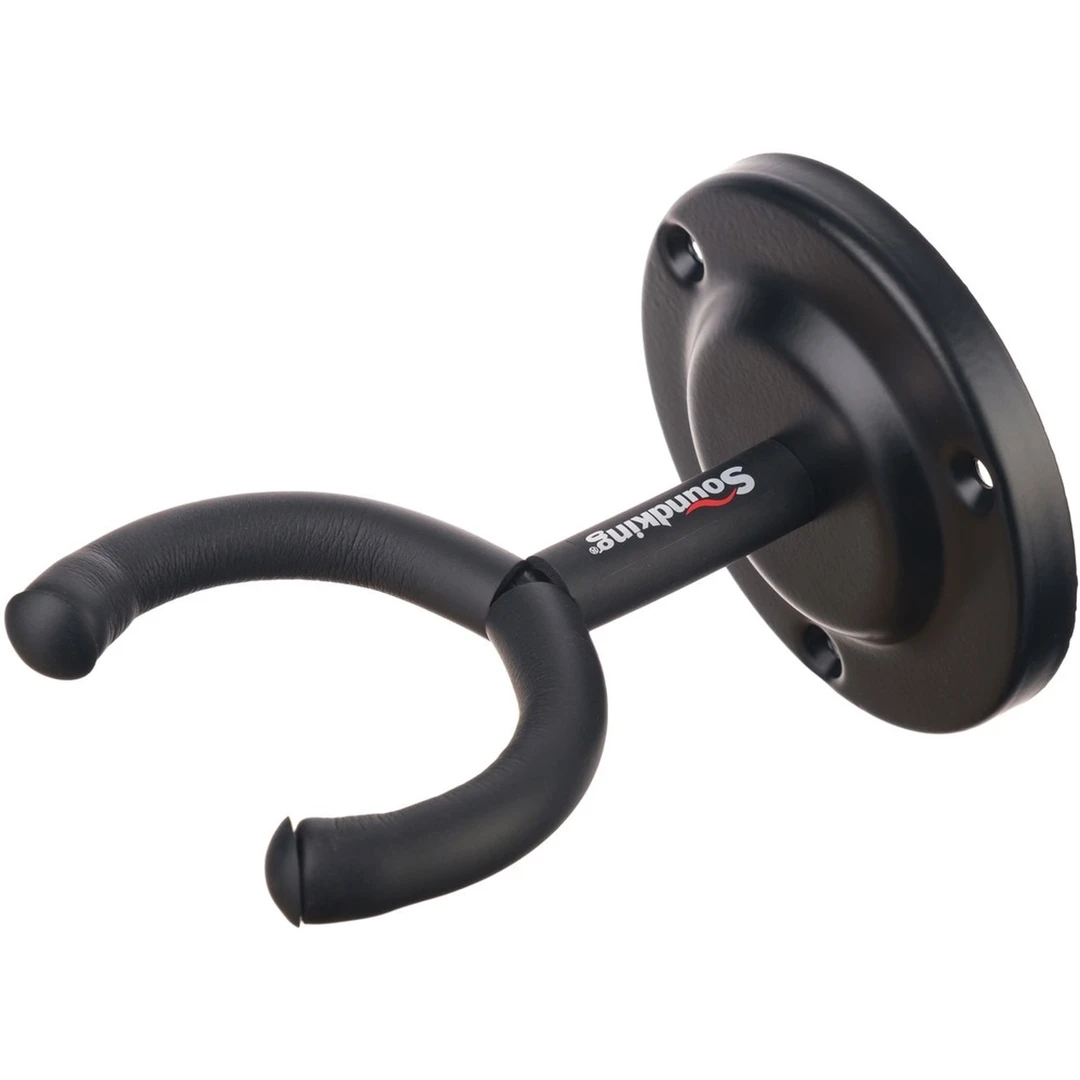 Настенный держатель для гитары Soundking DG004