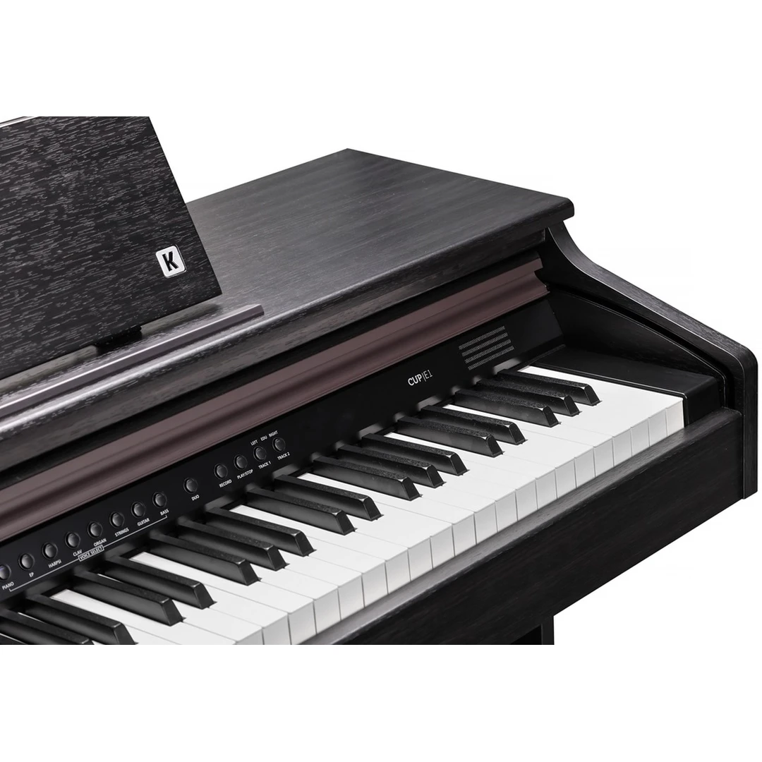 Цифровое пианино Kurzweil CUP E1 SR