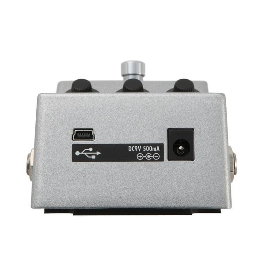 Педаль эффектов Zoom MS-50G