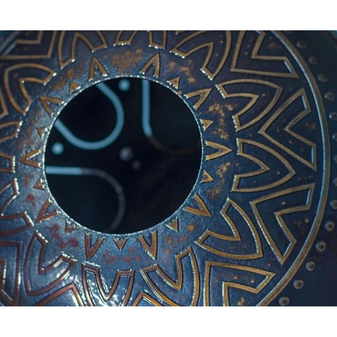 Глюкофон Kosmosky KSY.22.C.e4