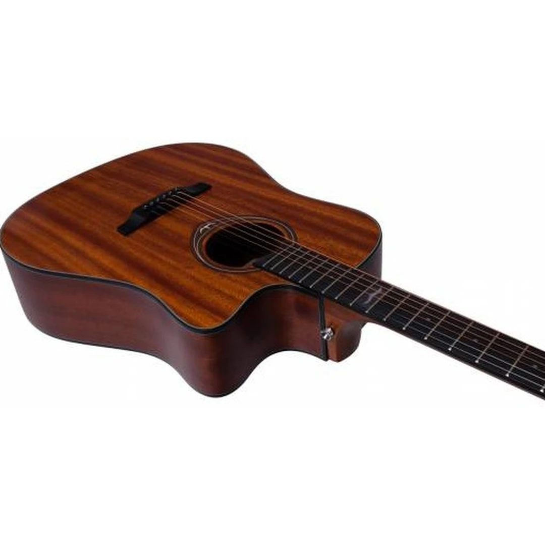 Акустическая гитара Flight D-165C SAP