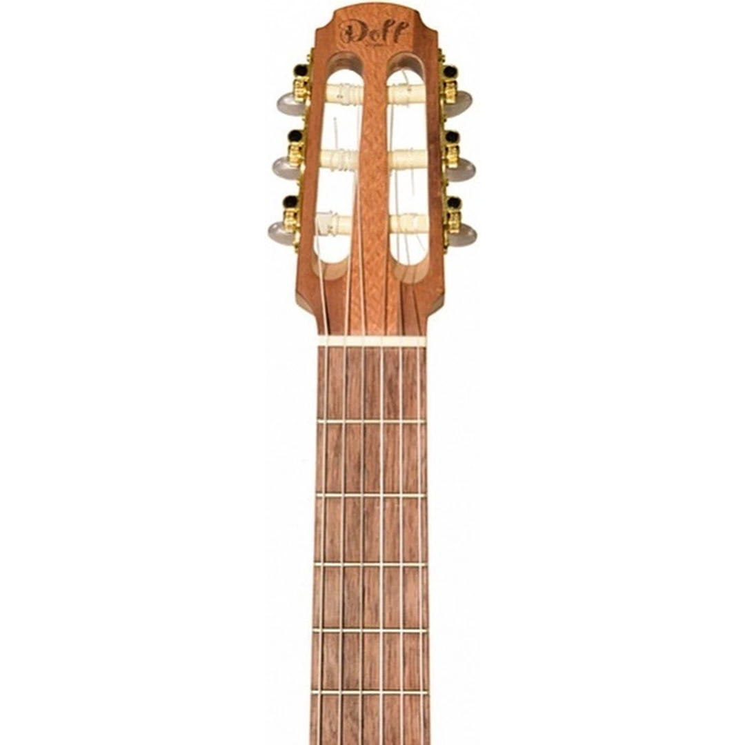 Классическая гитара Doff D011С