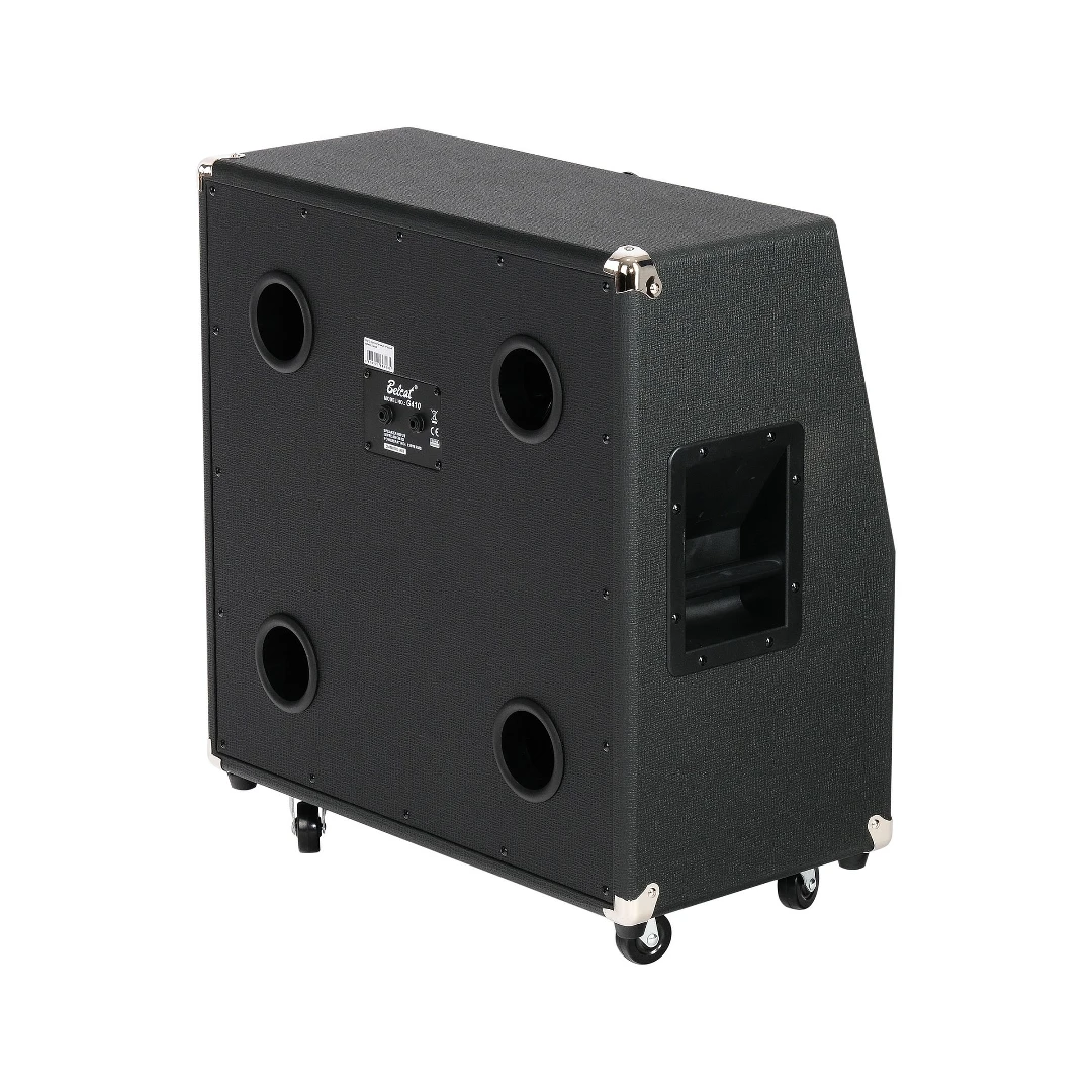 Гитарный кабинет Belcat G-410