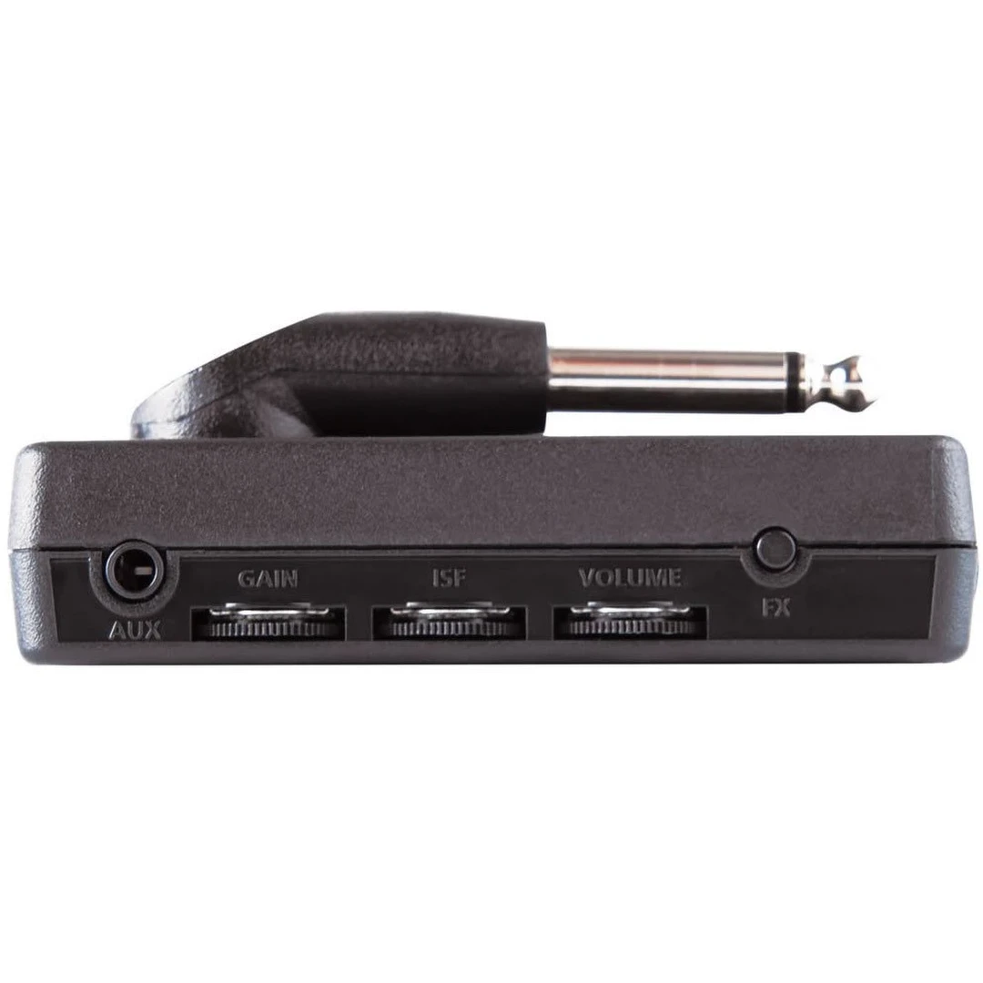 Гитарный набор Blackstar Carry On Travel Pack Black (amPlug)