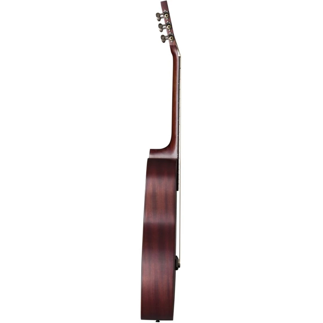Акустическая гитара Baton Rouge X11LS/P-SCR
