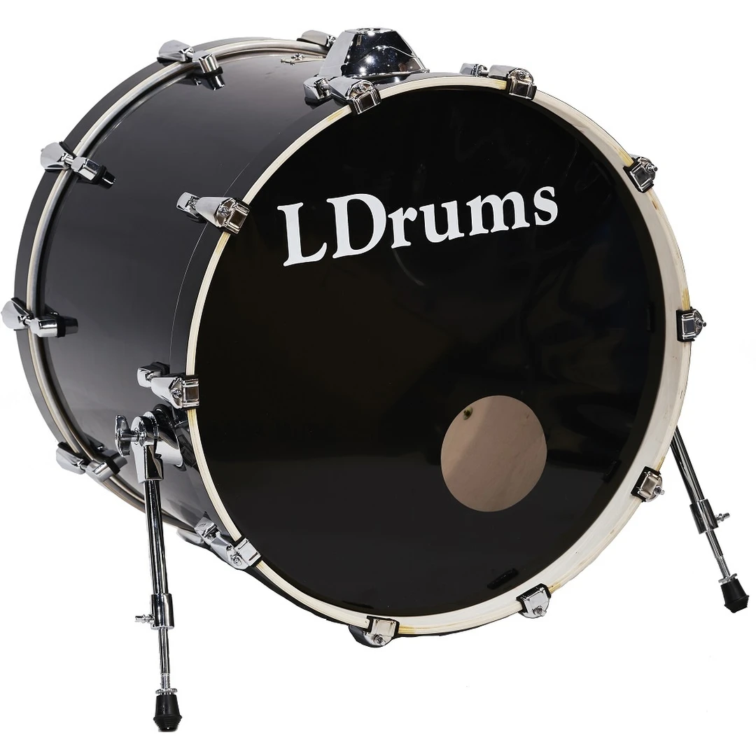 Большой барабан LDrums 5001013-2016