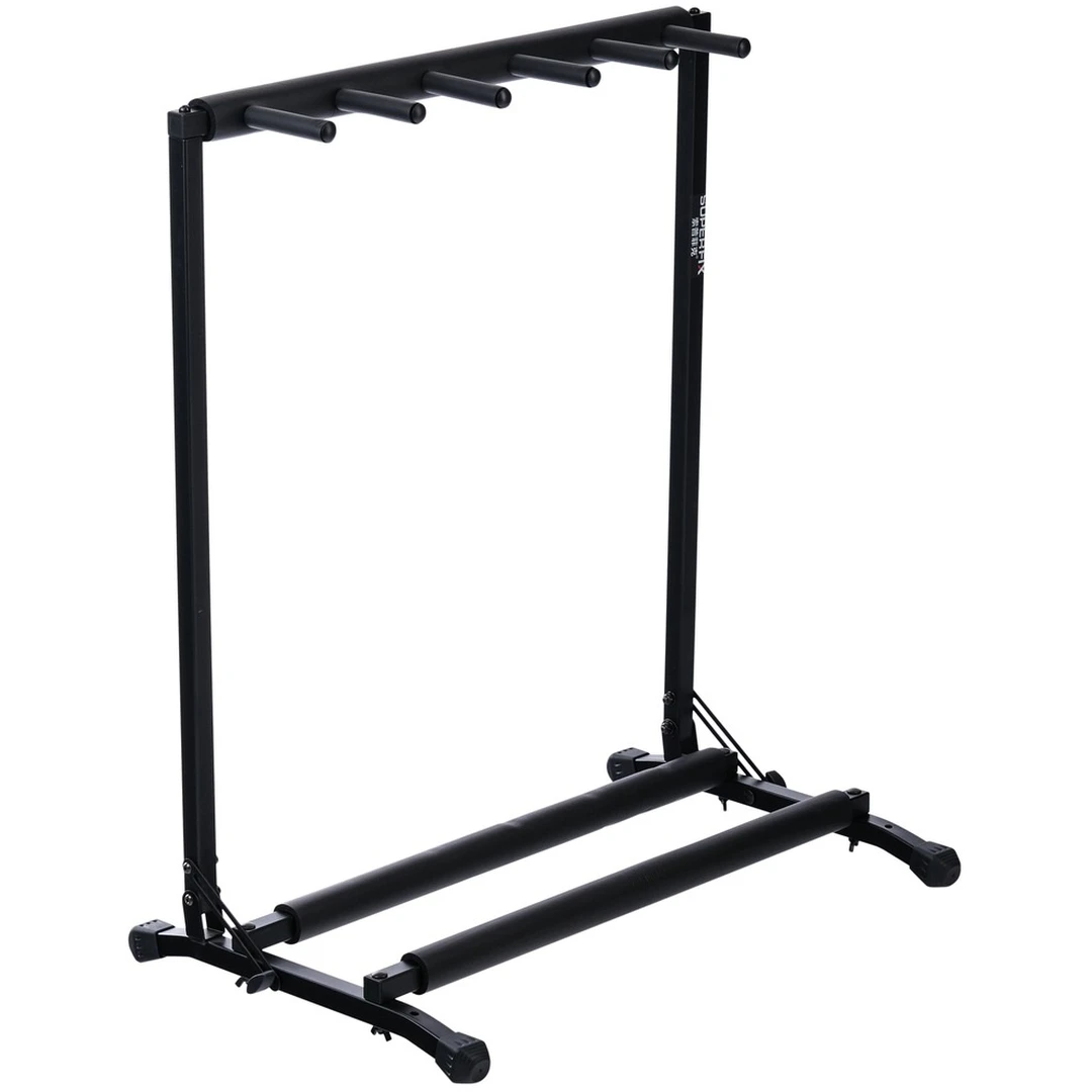 Стойка для гитар Superfix SGS408-5B