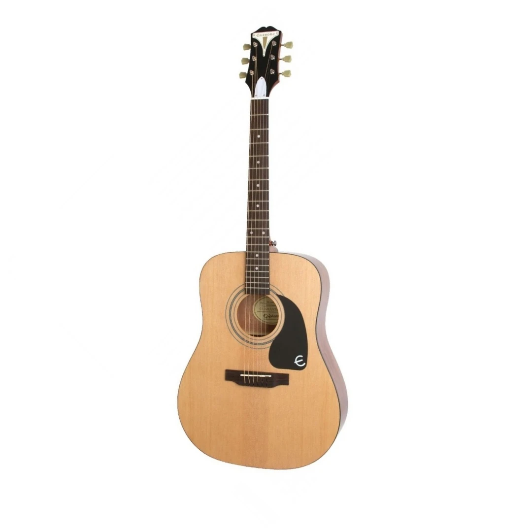 Акустическая гитара Epiphone PRO-1 Acoustic Natural