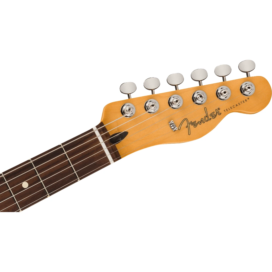 Электрогитара Fender Player II Telecaster RW White Blonde