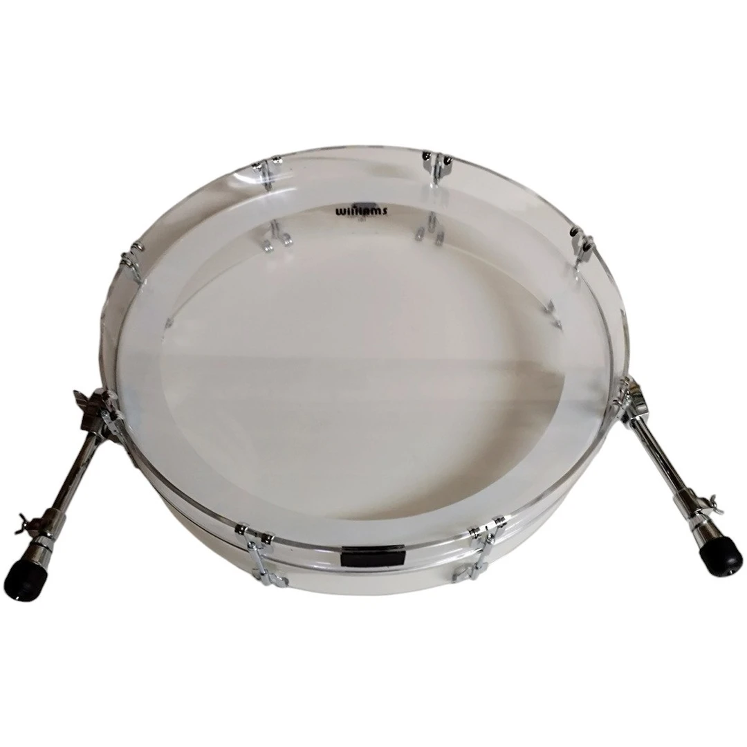 Большой барабан Мастерская Бехтеревых TBBAp-2203-10 Compact