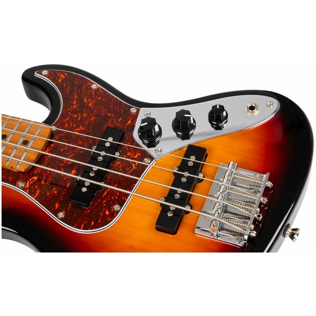 Укулеле Flight Mini JB SB